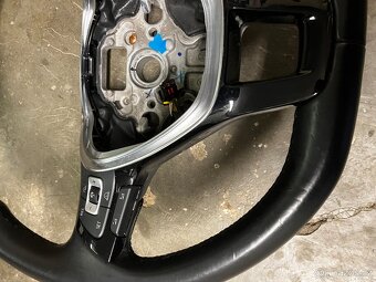 Volant VW Golf7,PassatB8,Arteon - 2
