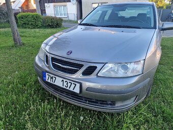Saab 9-3 2.0t sport - 2