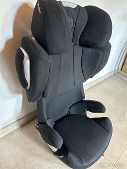 CYBEX Platinum Solution T i-Fix - 2