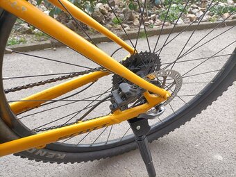 Horské kolo Scott Aspekt 960 - 2