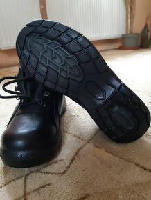 gore-tex polobotky - 2