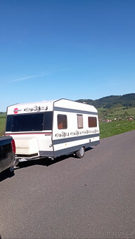 Karavan LUX - 2