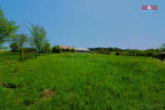 Prodej pozemku k bydlení, 4320 m², Uhlířské Janovice - 2