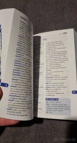 Anglický maturitní slovník - 2