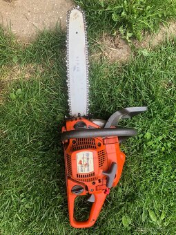 Husqvarna 440 x-torq - 2