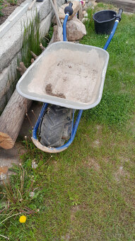 Motúčko - moto kolečko - 2