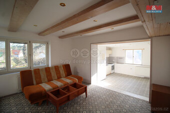 Prodej zemědělského objektu, 106 m², Všechlapy - 2