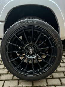 Bmw x7/x5 275/40r22 315/35r22 - 2
