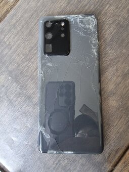 Samsung galaxy s 20 ultra 5 g - 2