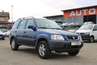 Honda CR-V 2,0i 94KW, 4 x 4, STK 3/2027, r.v. 1998 - 2