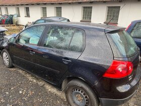 Volkswagen Golf V - 2