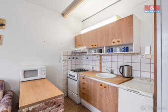 Podnájem bytu 1+1, 32 m², Ústí nad Labem, ul. Peškova - 2