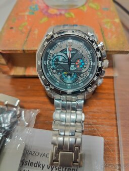 Hodinky Casio - 2