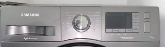 pračka SAMSUNG wf70f5e5u4x/le - 2