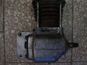 Kopresor Avia - Jikov JK 443614 4147 00 - 2