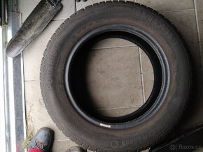 Zimní pneu 185/65 R15 - 2