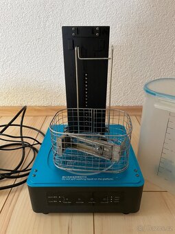 Stanice Anycubic Wash and Cure - 2