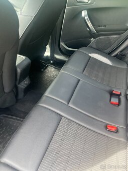 Peugeot 2008, 1.2 PureTech - 2