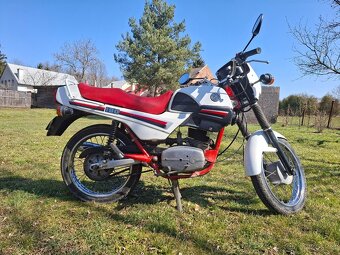 ČEZET 180/487.4 - TP + STK - 2