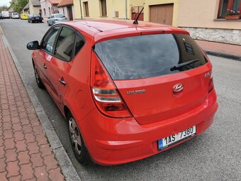 Hyundai i30 - 2