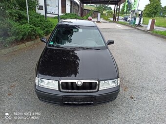 Škoda Octavia STYLE 66 KW - 2