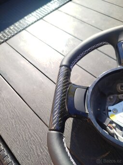 Carbon volant Audi TT/R8 - 2