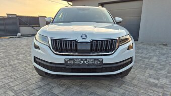 Škoda Kodiaq 2.0 TDi 110kw DSG STYLE 2019 ZÁRUKA - 2