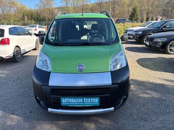 Fiat Fiorino 1.3 JTD - 2
