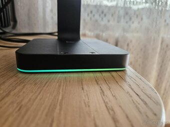 Corsair Gaming ST100 RGB Premium Headset Stand - 2