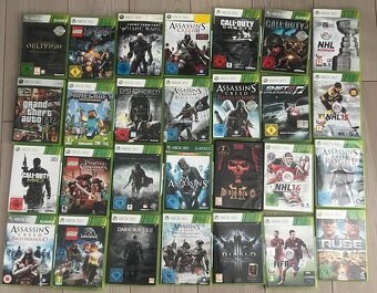 Xbox360+30Premium Her - 2