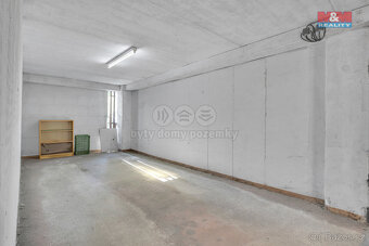 Prodej garáže, 18 m², Praha, ul. Pavrovského - 2