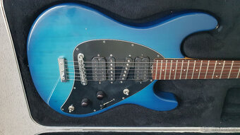 Elektrická kytara Music Man Steve Morse Standard - 2