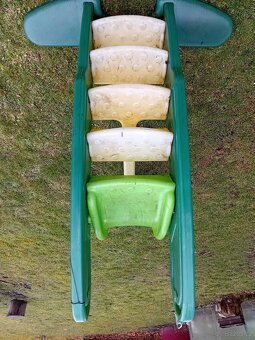 Little Tikes - velká skluzavka 180cm - 2