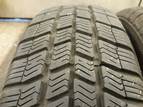 Zimni pneu Barum 175/65/15 84T - 2