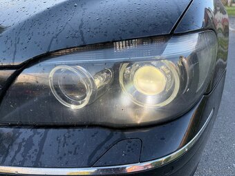 Bmw 745 D e 65 243kw, 750nm - 2