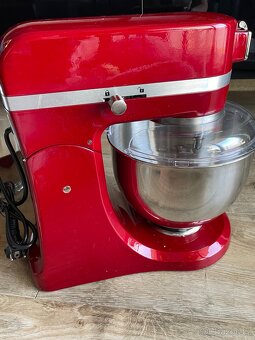 Electrolux Assistent EKM4000 kuchyňský robot - 2