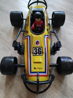 Retro formule - 2