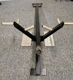 T-bar - 2