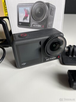 DJI Osmo Action 4 - 2