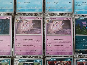 45 ks Pokémon Shrouded Fable - 2