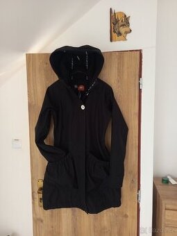 Softshell kabátek Atom rat,s - 2