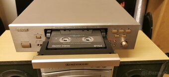 Denon DRR-F100 / autorevers - 2