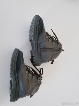 Boty zn. Zara - 2
