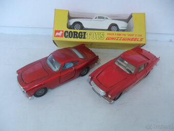 Predam original DINKY TOYS v 1:43 - 2