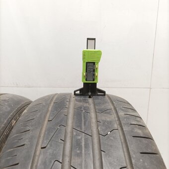 16" PNEU – 205/55/R16 – LETNÍ - HANKOOK - 2