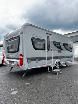 Hobby LaVita 495 UL ~ Mover - 2