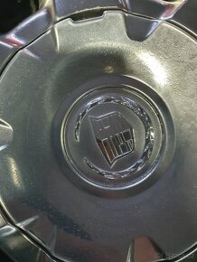 Alu kola Cadilac.GM.5x115 r17 - 2