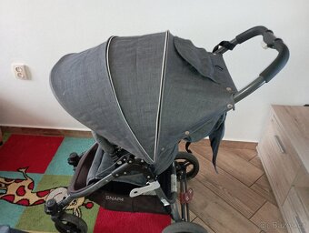 VALCO BABY Snap 4 sporťák - 2