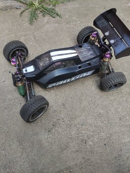 RC Buggy 1:10 - 2