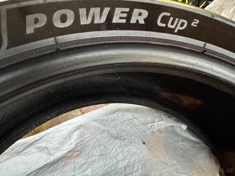 Pneu Michelin - 2